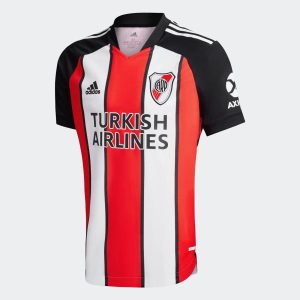 River Plate 2021/22 Drittes Trikot