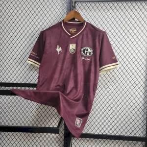 Atlético Mineiro 2024/25 Sonderausgabe Trikot