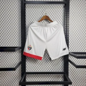 Sao Paulo 2024/25 Auswärts-Shorts