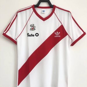 River Plate 1986 Heimtrikot Retro