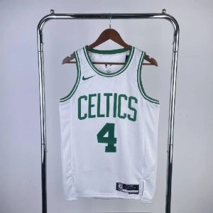 Herren 2023 Jure Holiday Weißes Heimtrikot