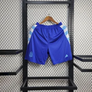 Argentinien 2024/25 Auswärts Shorts