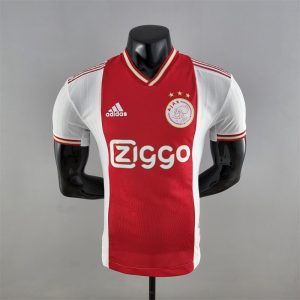 Ajax 2022/23 Heimtrikot Spieler Version