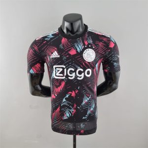 Ajax 2022/23 Sonderausgabe Trikot Spieler Version