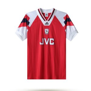 Arsenal 1992/93 Heimtrikot Retro