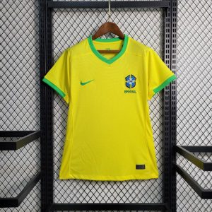 Brasilien 2022/23 Heim Trikot für Frauen
