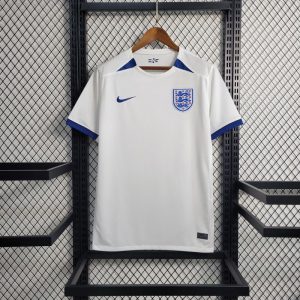 England 2023/24 Heimtrikot