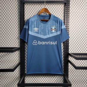 Grêmio 2023/24 Pre-Match Trainingstrikot