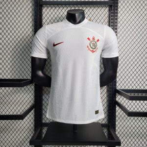 Corinthians 2023/24 Heimtrikot Spieler Version