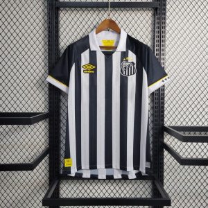 Santos 2023/24 Auswärts Trikot