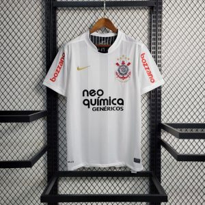 Corinthians 2012 Heim Retro Trikot