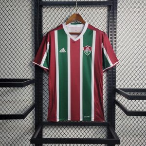 Fluminense 2016/17 Heim Retro Trikot