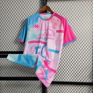 Empoli 2023/24 Sonderausgabe Trikot
