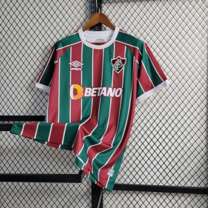 Fluminense 2023/24 Heimtrikot Boutique