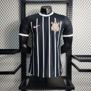 Corinthians 2023/24 Auswärts Trikot Spieler Version