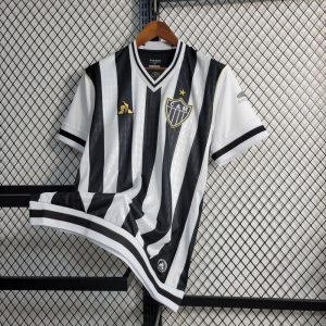 Atlético Mineiro 2020 Auswärts Retro Trikot
