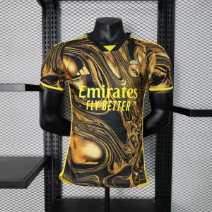 Real Madrid 2023/24 Sonderausgabe Trikot Spieler Version