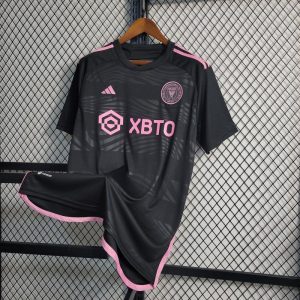 Inter Miami 2023/24 Auswärts Trikot