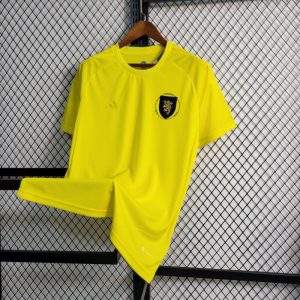 Schottland 2023/24 150. Jahrestag Trikot