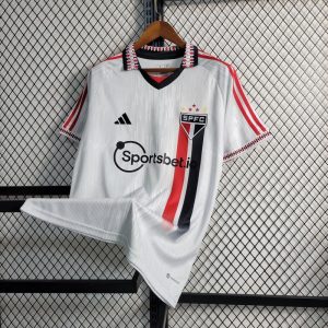Herren Sao Paulo 2023/24 Sonderausgabe Trikot