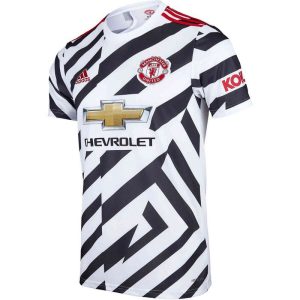 Manchester United 2020/21 Drittes Trikot