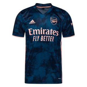 Arsenal 2020/21 Drittes Trikot