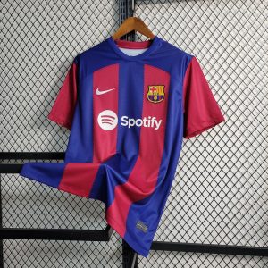Barcelona 2023/24 Heim Trikot