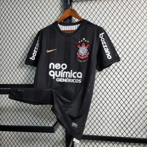 Corinthians 2010 Auswärts Retro Trikot