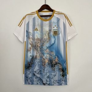 Argentinien 2023/24 Sonderausgabe Trikot