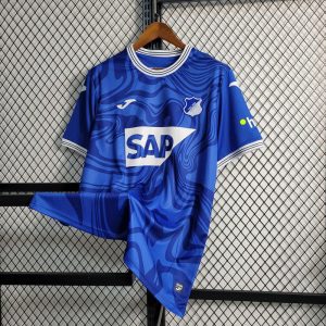1899 Hoffenheim 2023/24 Heimtrikot