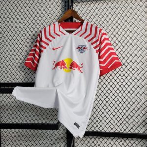 RB Leipzig 2023/24 Heimtrikot