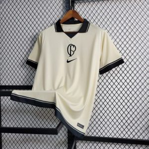 Herren Corinthians 2023/24 Sonderausgabe Trikot