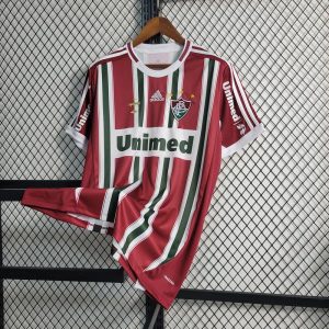 Fluminense 2012/13 Heim Retro Trikot