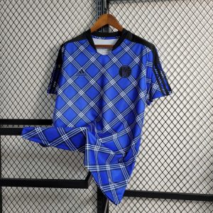FC Schalke 04 2023/24 Pre-Match Trainingstrikot