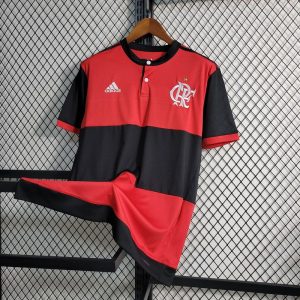 Flamengo 2017/18 Heim Retro Trikot