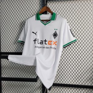 Borussia Mönchengladbach 2023/24 Heimtrikot