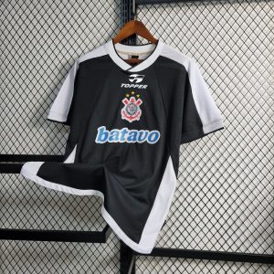 Corinthians 2000 Auswärts Trikot