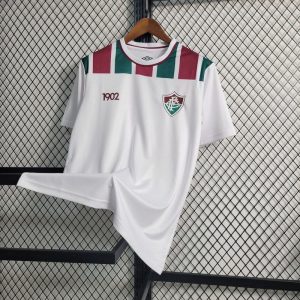 Fluminense 2023/24 Pre-Match Trainingstrikot
