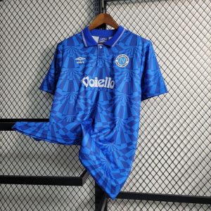Napoli 1991/93 Heimtrikot Retro