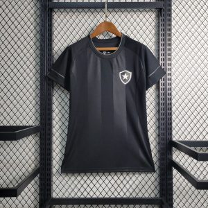 Botafogo 2022/23 Heim Trikot für Frauen