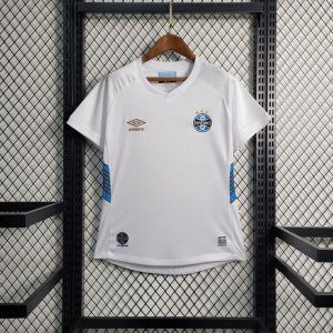 Damen Grêmio 2023/24 Auswärtstrikot