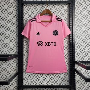 Inter Miami 2023/24 Heim Trikot für Frauen
