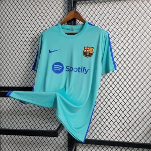 Barcelona 2023/24 Pre-Match Trainingstrikot