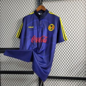 Club America 1998/99 Auswärts Retro-Trikot