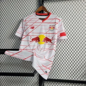 Herren Red Bull Bragantino 2023/24 Heimtrikot