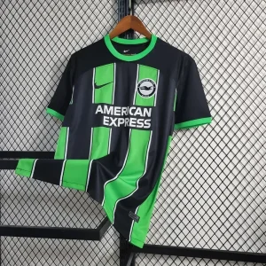 Herren Brighton & Hove Albion 2023/24 Auswärts Trikot