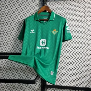 Real Betis 2023/24 Auswärts Trikot