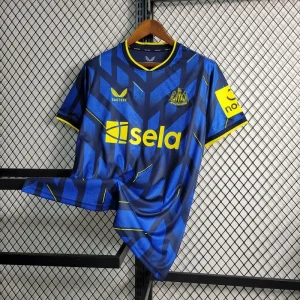 Newcastle United 2023/24 Drittes Trikot