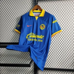 Club America 2023/24 Auswärtstrikot
