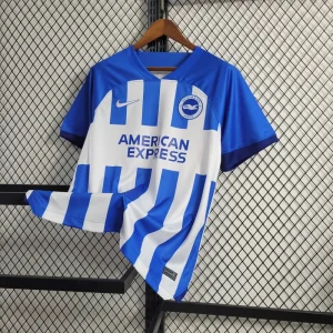 Brighton & Hove Albion 2023/24 Heimtrikot